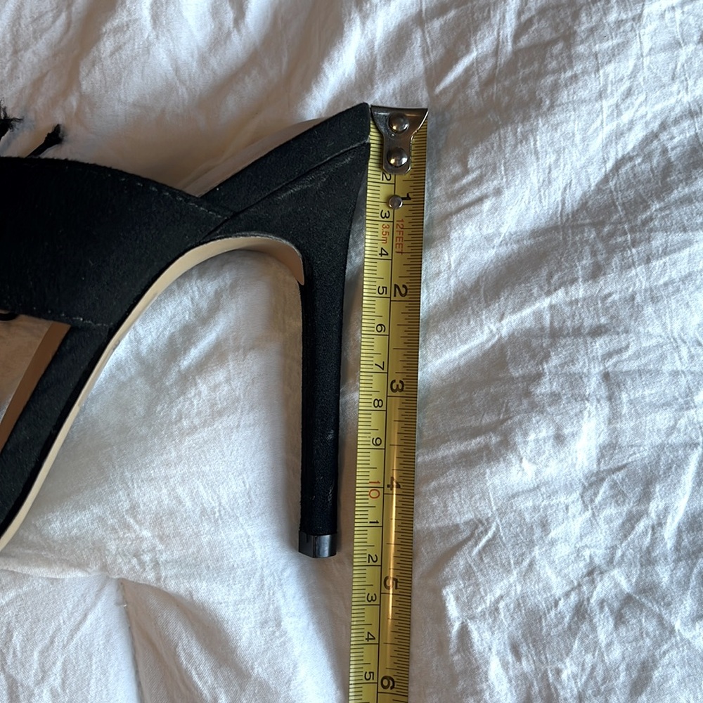 Express strappy heels - Picture 3 of 3